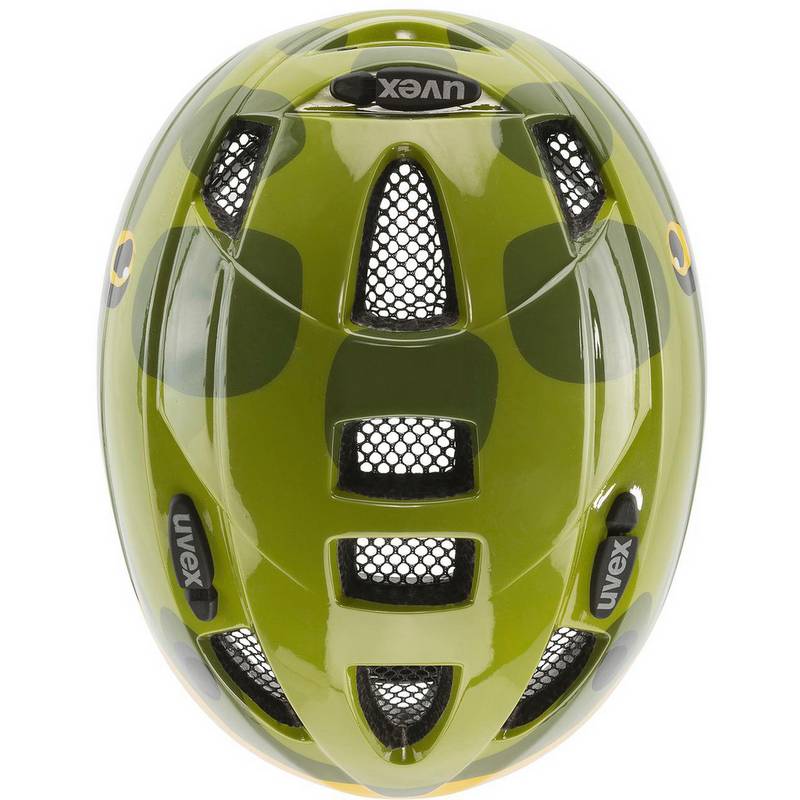 Uvex Kid 2 Helm Kinder