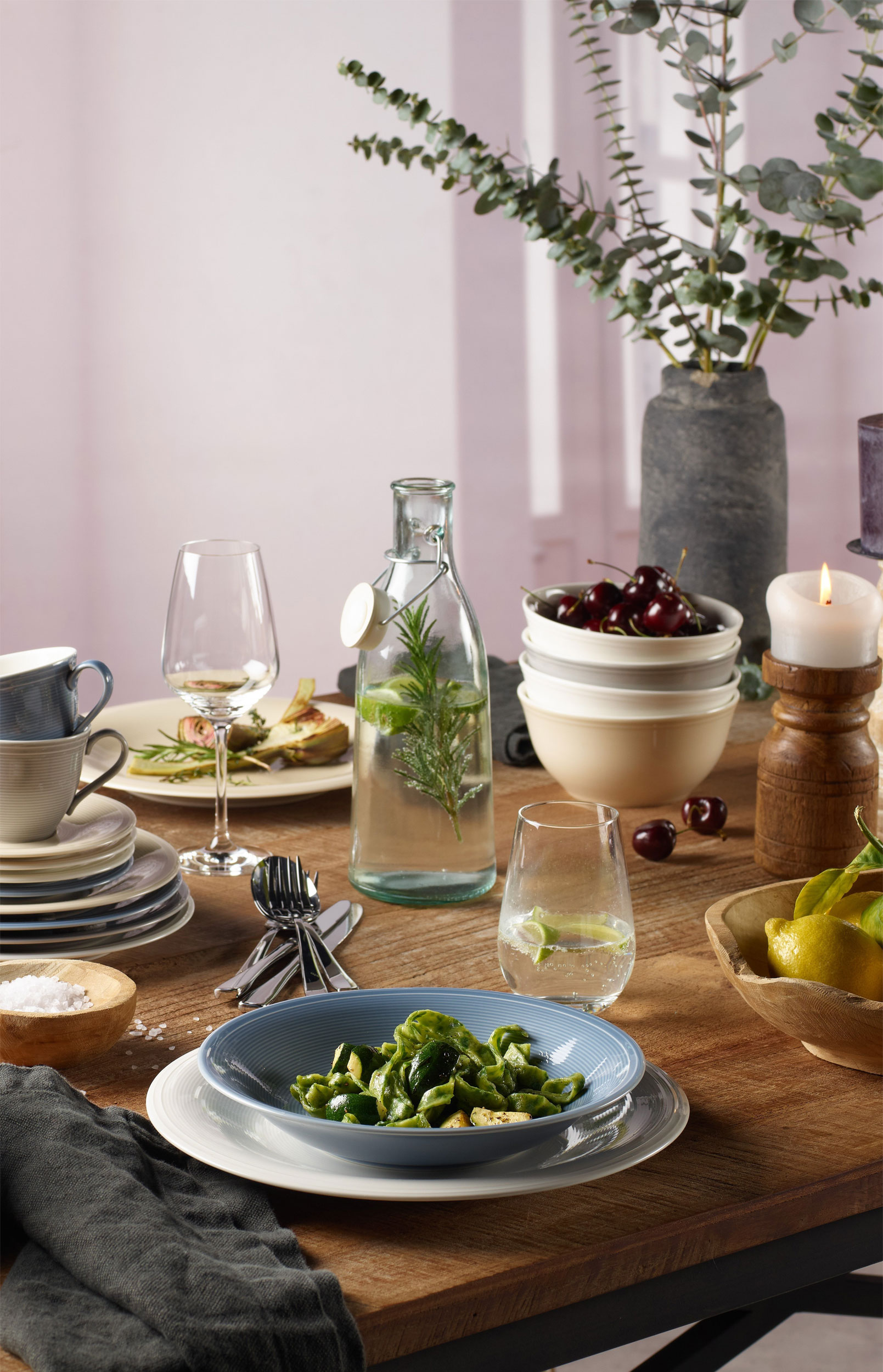 Villeroy & BochTiefer Teller 23,5cm