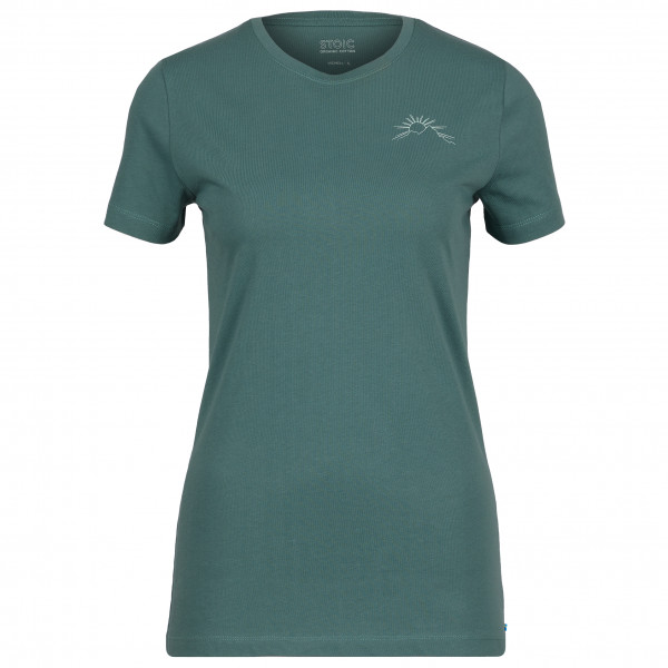 Stoic - Women's Stoic OrsaSt. Sol T-Shirt - T-Shirt