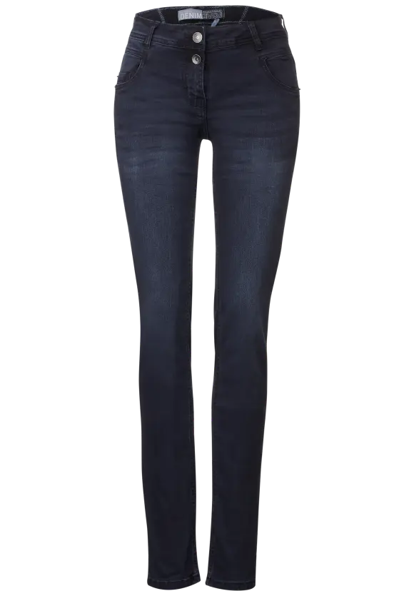 CECIL Loose Fit Jeans