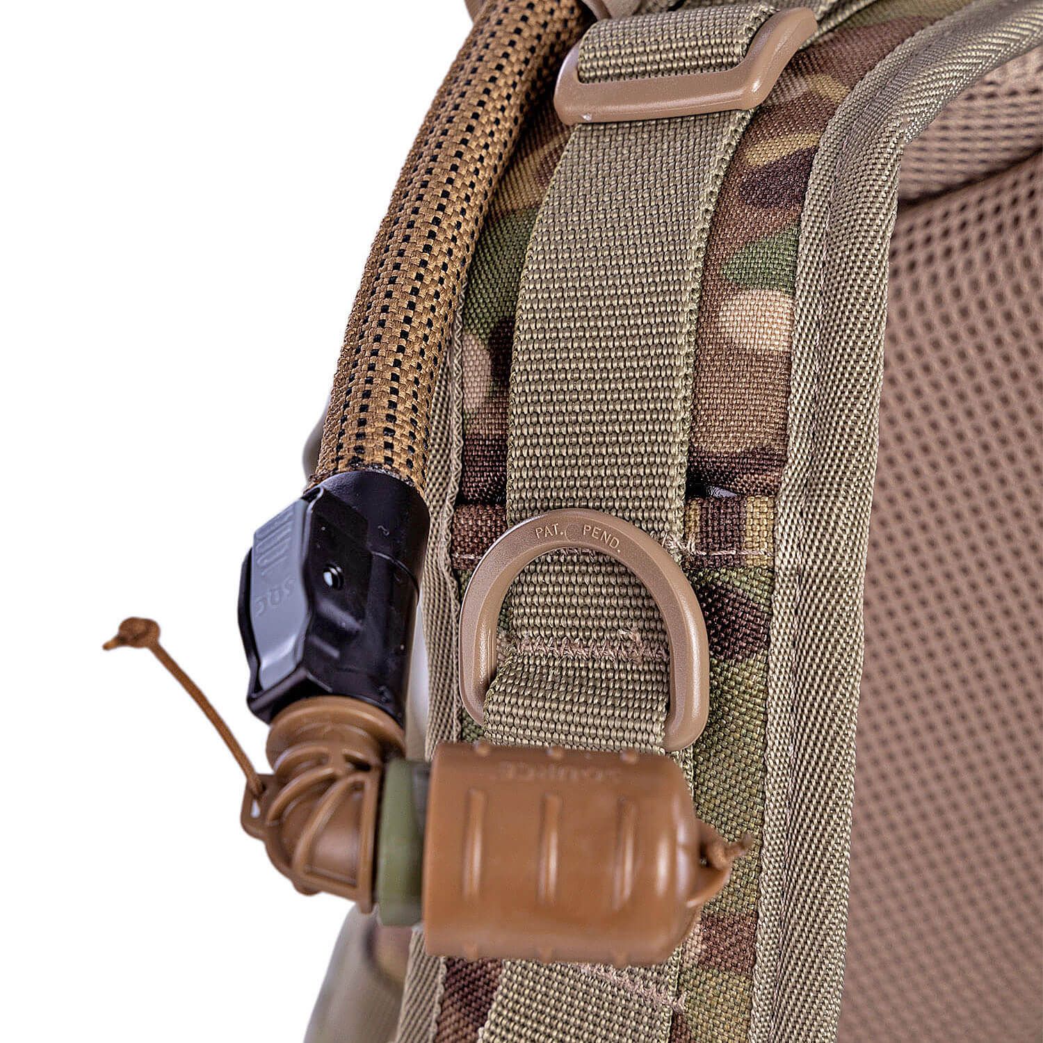 Patrol 35 Tactical Hydration Backpack