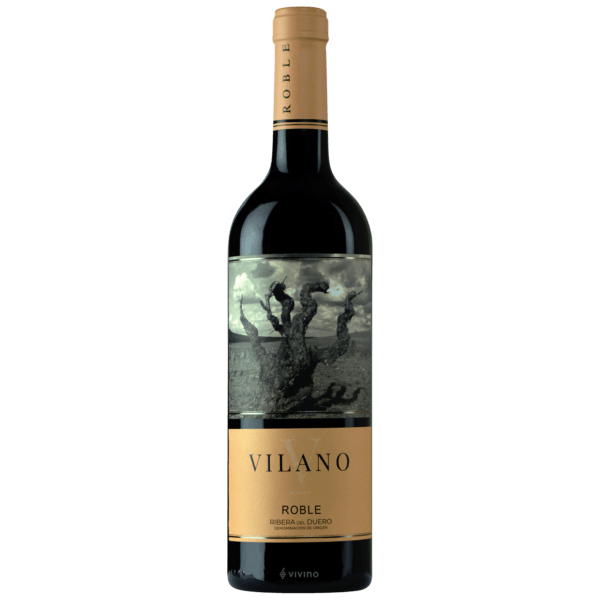 Bodegas VilanoRoble 2022