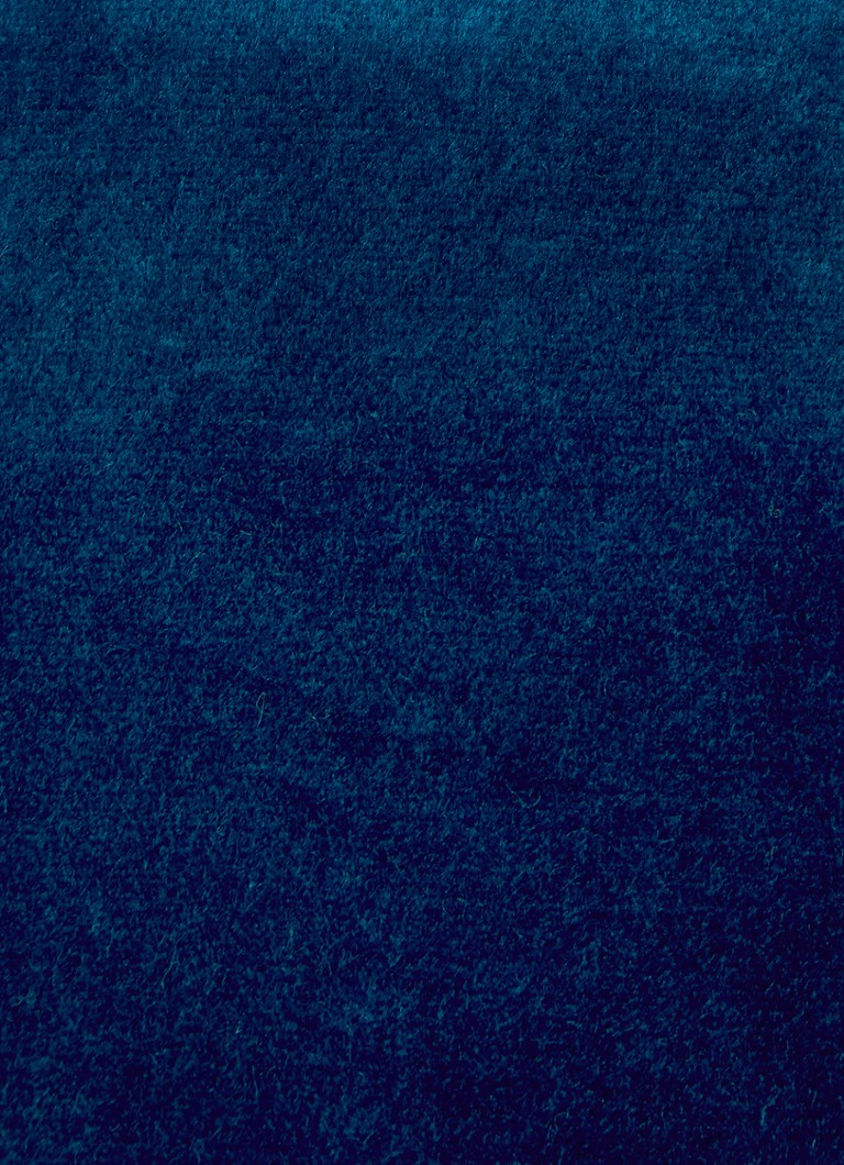 Zadig&Voltaire Vavy samettibleiseri läpällisillä taskuilla