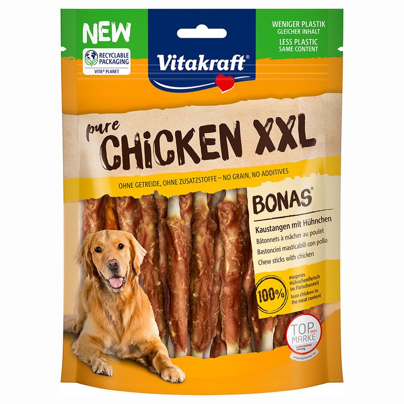 Vitakraft Bonas Chicken XXL