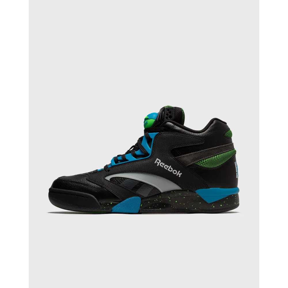 Reebok Shaq Victory Pump H06491 / schwarz