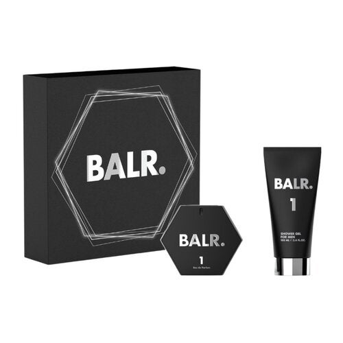 Balr. 1 gavesæt til mænd