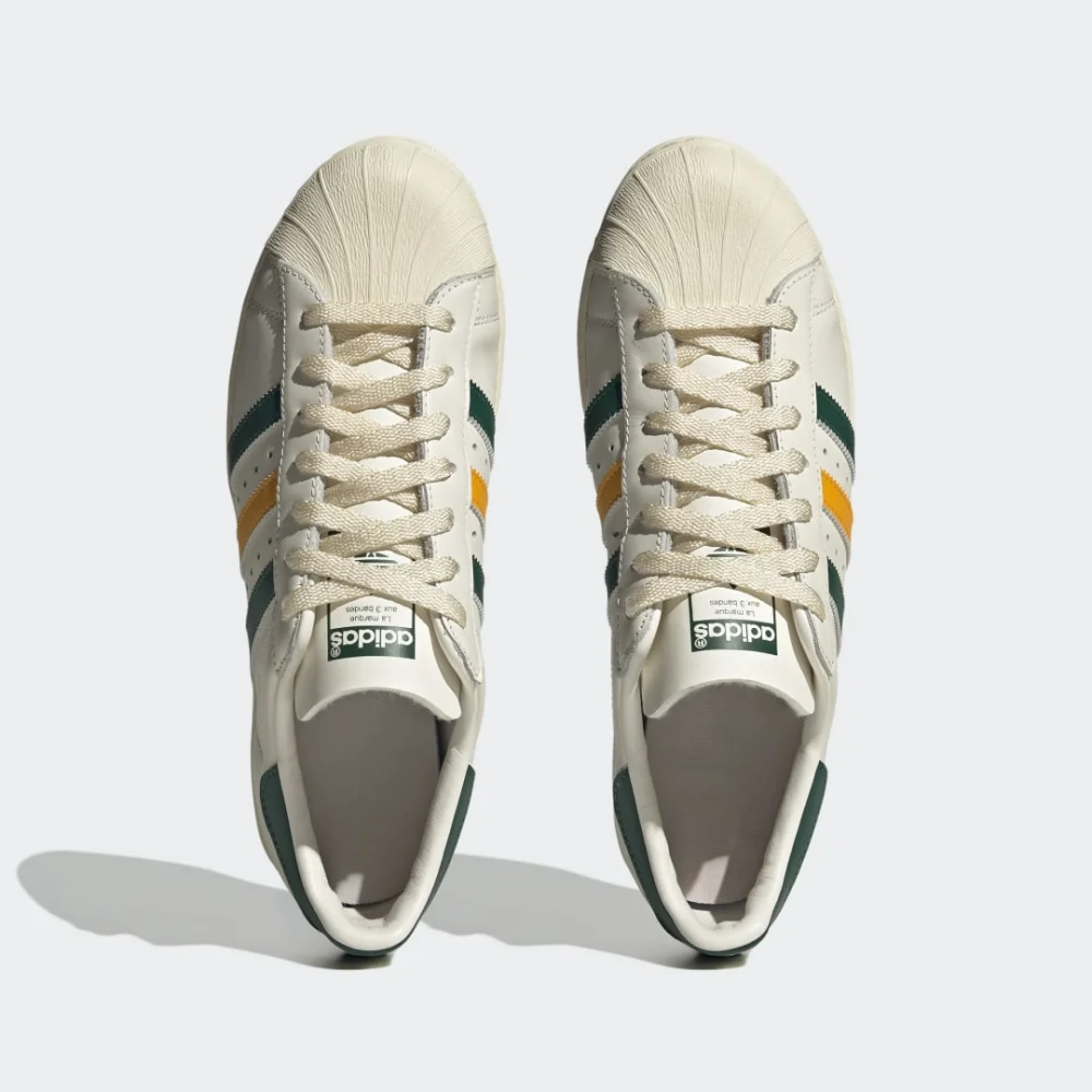 adidas Superstar 82 HQ8877 / weiss
