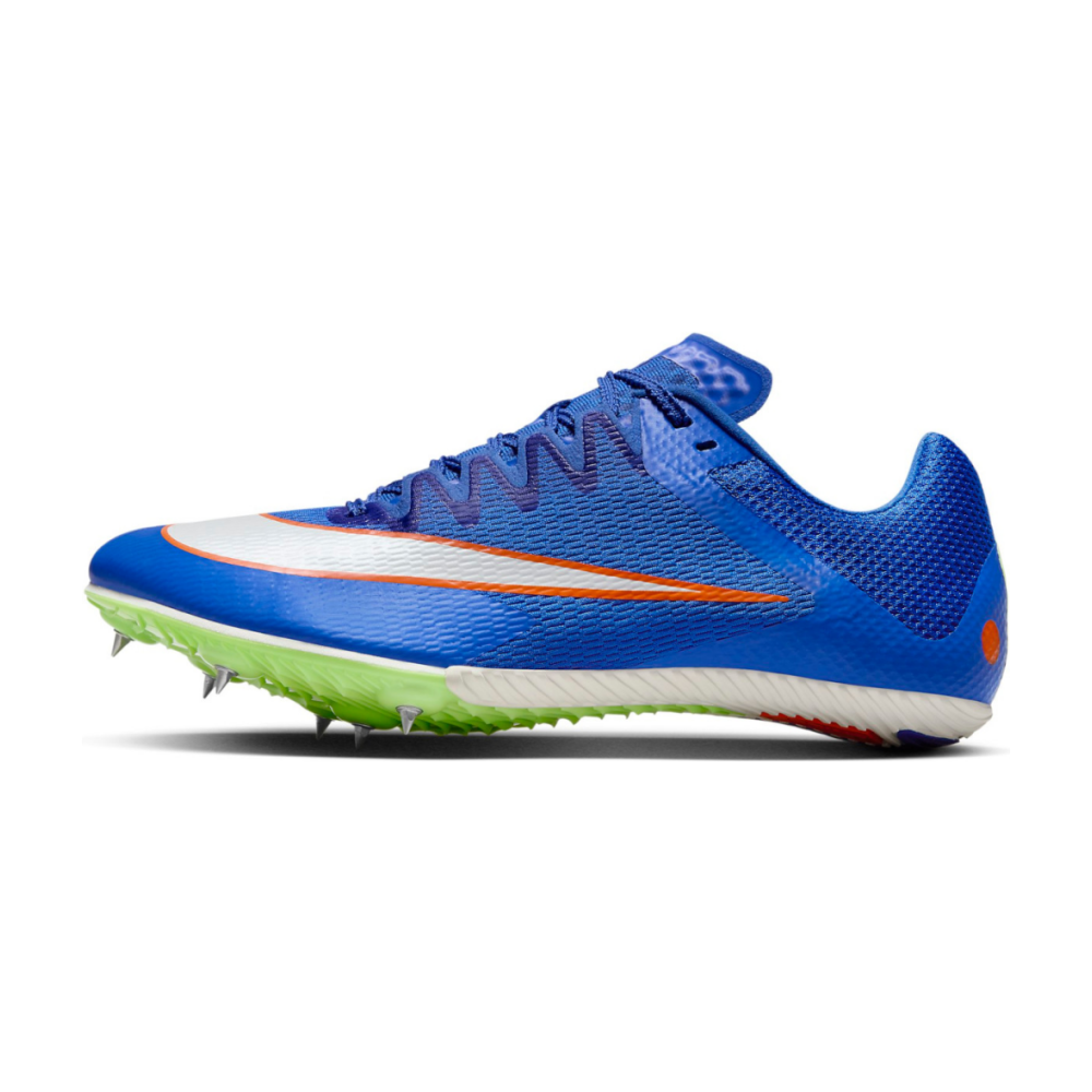 Nike Zoom Rival Sprint DC8753-401 / blau