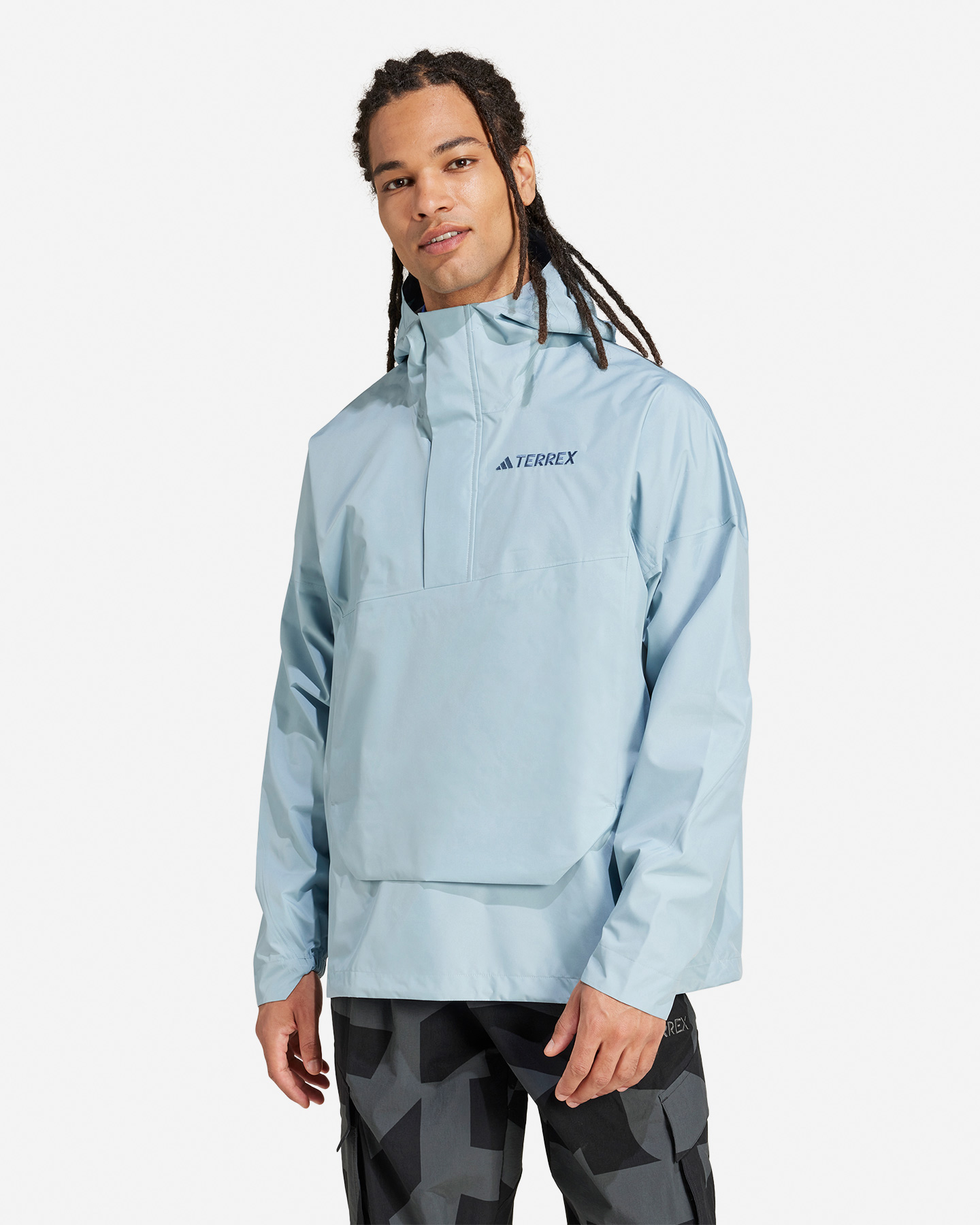 Outdoorové topánky Adidas Xpl 2.5l M JD8347