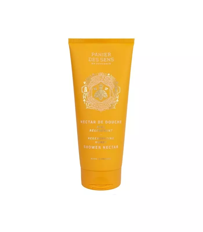 NECTAR DE DOUCHE Miel Régénérant