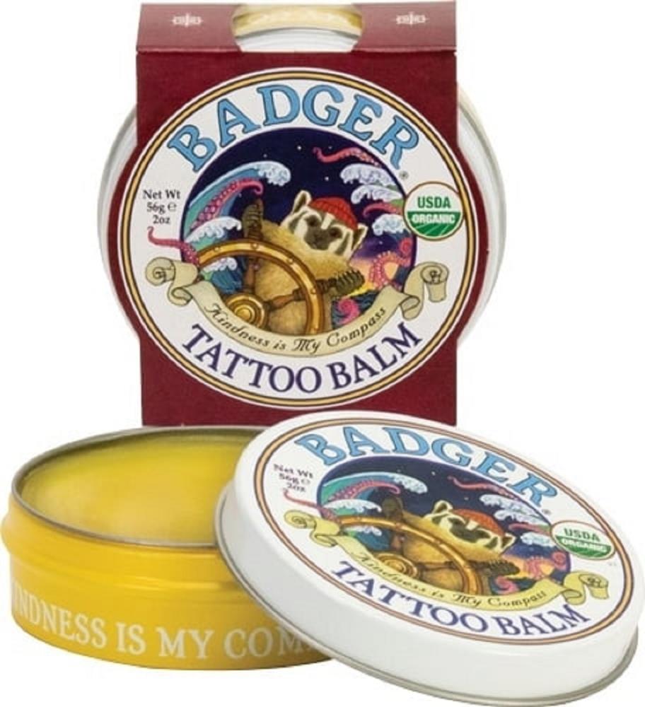 Tattoo Balm
