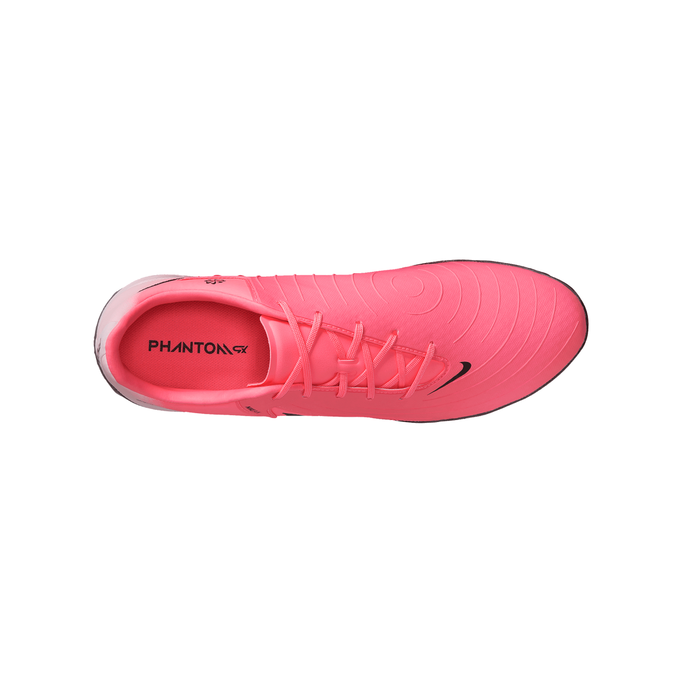 Nike Phantom GX II Academy TF Rot F600