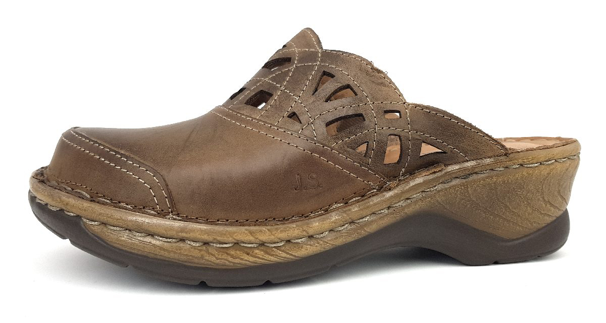 Josef Seibel Catalonia 56541-95/320 Braun brandy