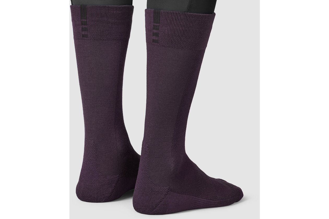 GRIPGRAB Alpine Merino High Cut Winter Socken - 2023