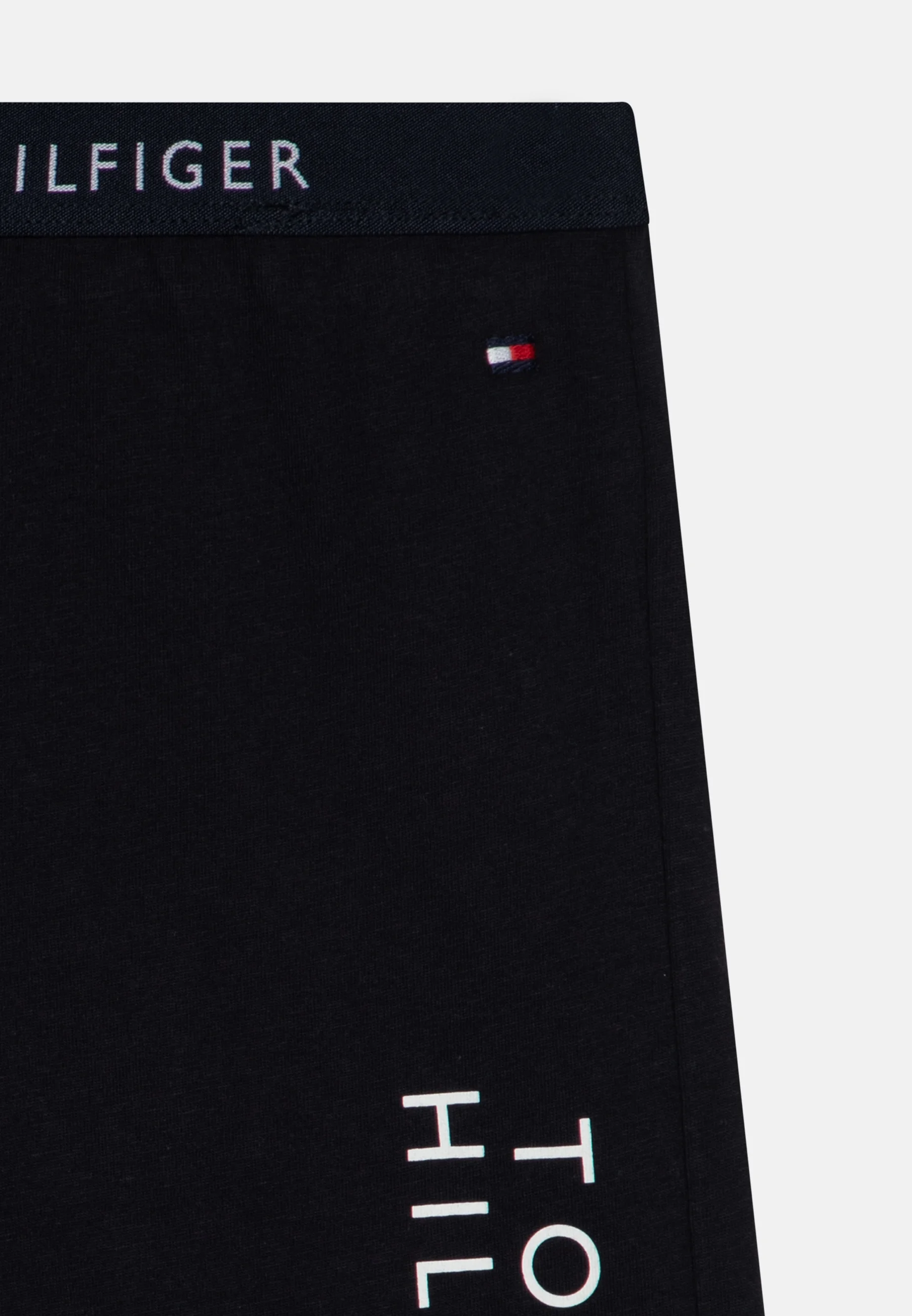 Tommy Hilfiger SHORT BASICS - Pijamas