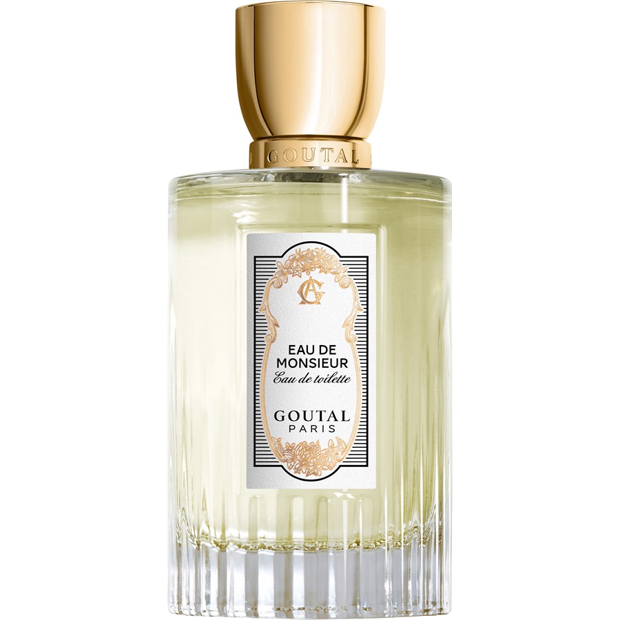 Eau de Toilette Spray