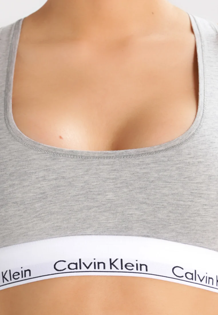 Calvin Klein Underwear BRALETTE MODERNO - Bustier