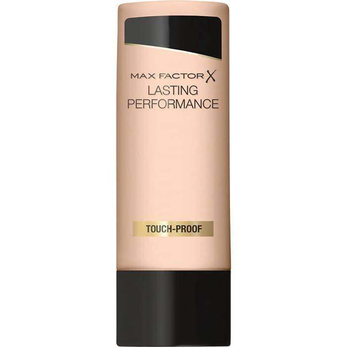 Lasting Performance Foundation
