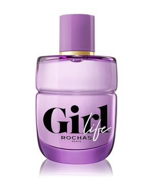 Rochas Girl Life Refill Eau de Parfum-75 ml