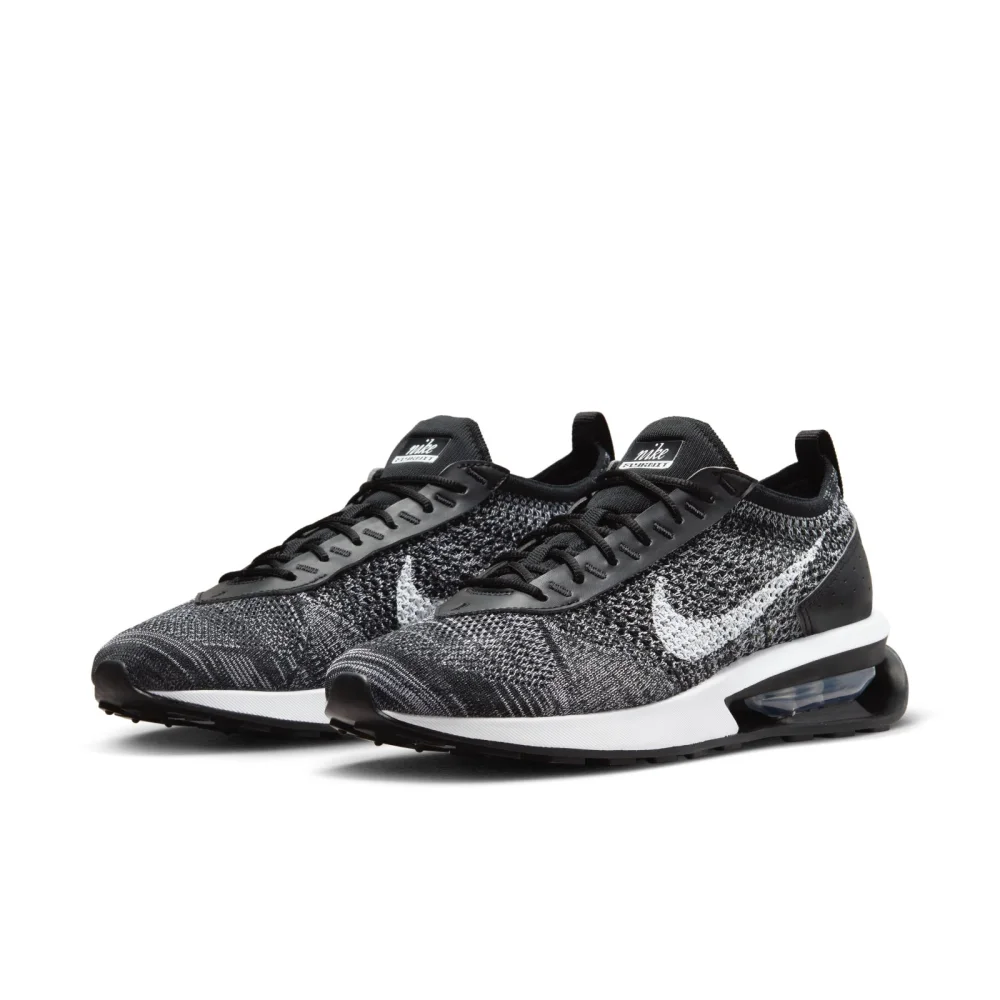 Nike Air Max Flyknit Racer DJ6106-001 / schwarz