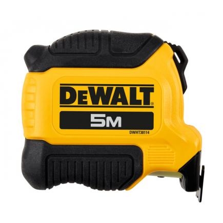 Accessoires DeWalt DWHT38114-0 Ruban à mesurer 5 m - 28 mm