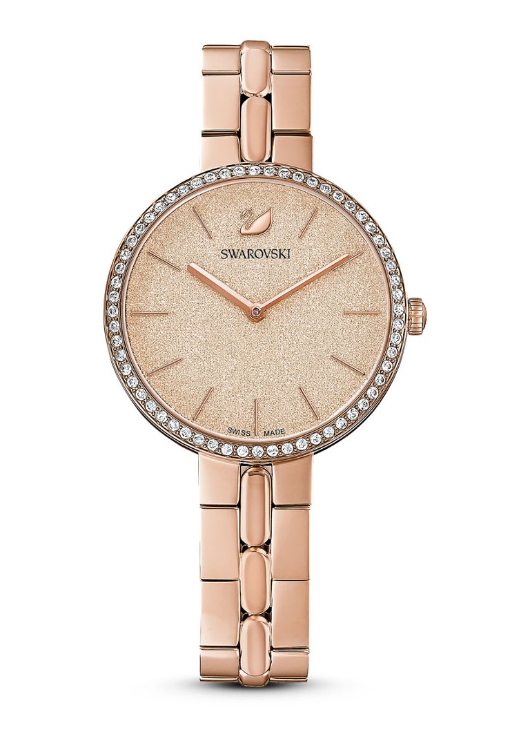 Ceas cu cristale Swarovski 5517800