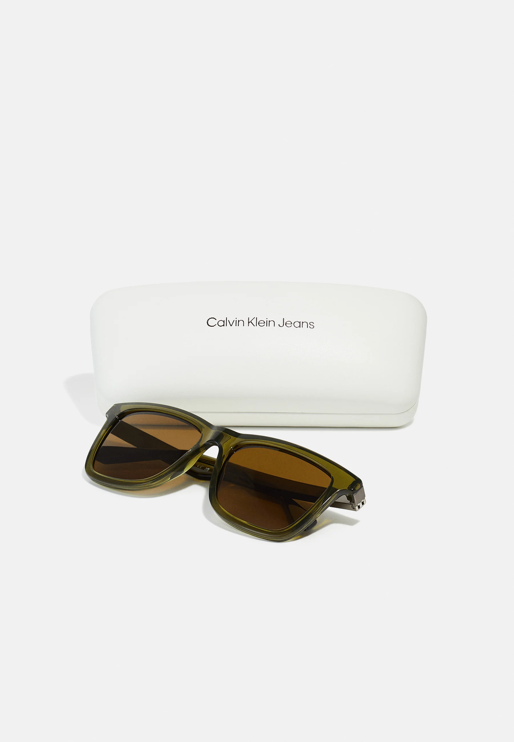 Calvin Klein Jeans UNISEX - Gafas de sol
