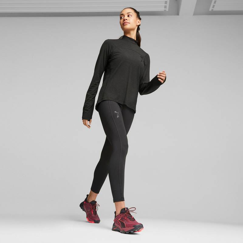 PUMA Seasons Funktionsshirt Damen