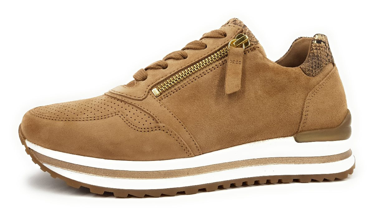 Gabor 86.528.34 Braun caramel