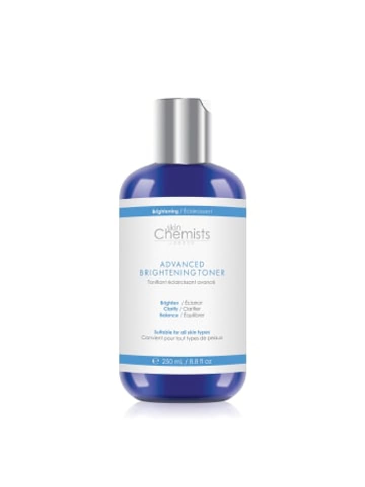 Skinchemists SC Advanced Aufhellendes Gesichtswasser 250 ml günstig kaufen onesize