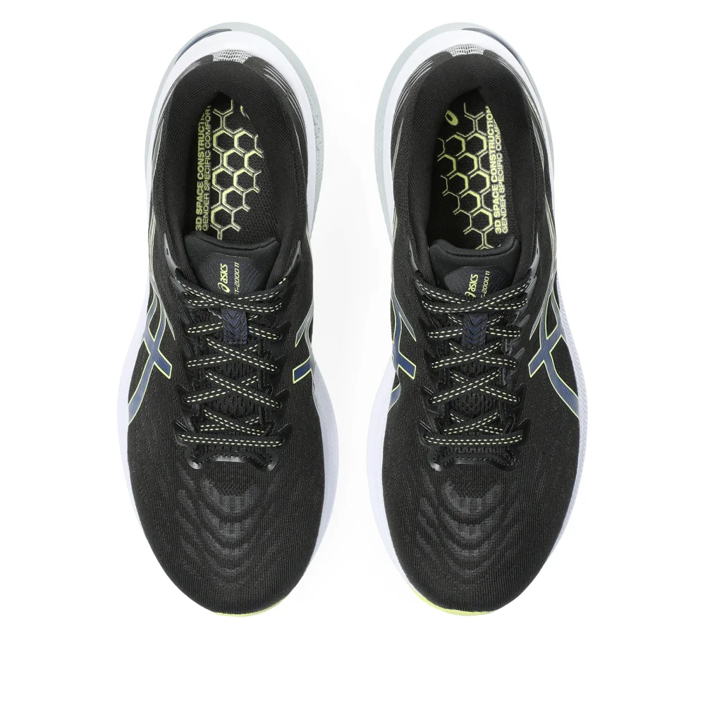 Asics GT 2000 11 1011B441-010 / schwarz