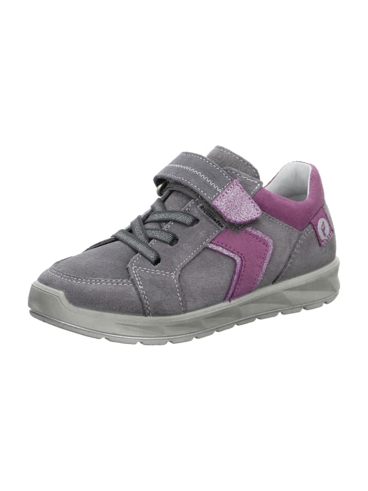 Ricosta Schnürschuhe in Grau günstig kaufen