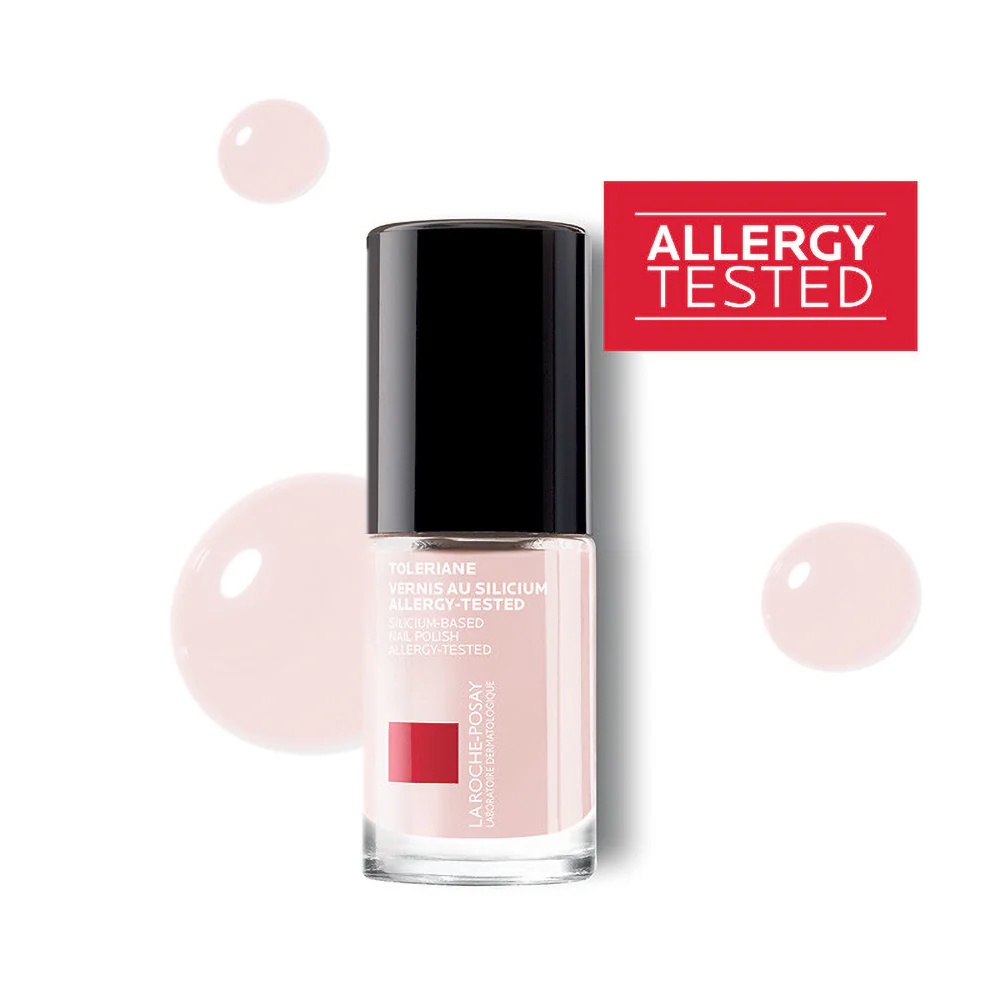 Tolerian Nails Nagellak - Nagellak
