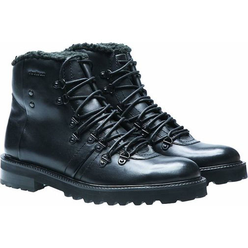 Strellson Stiefelette Coleman Nimonico