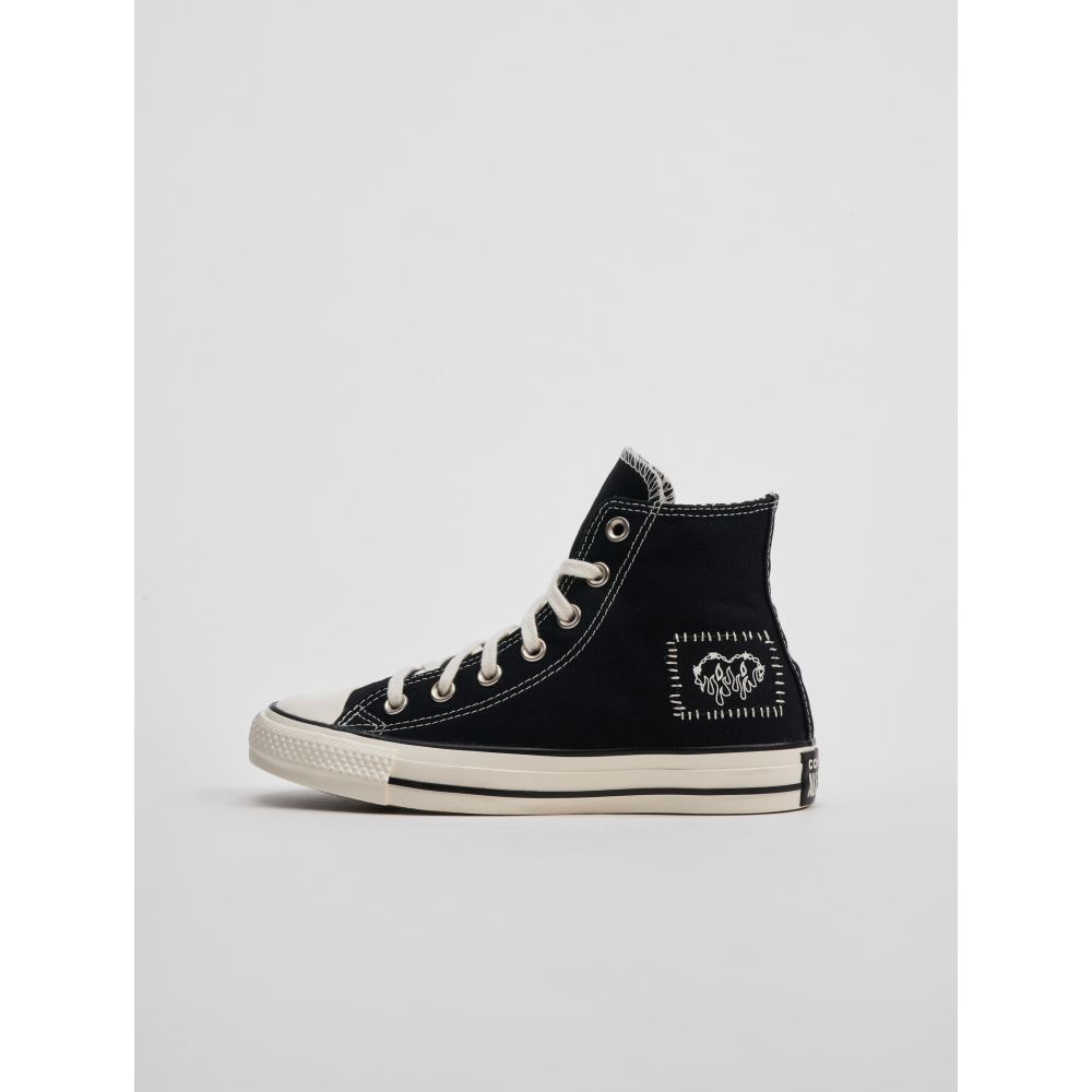 Converse Chuck Taylor All Star A07116C / schwarz