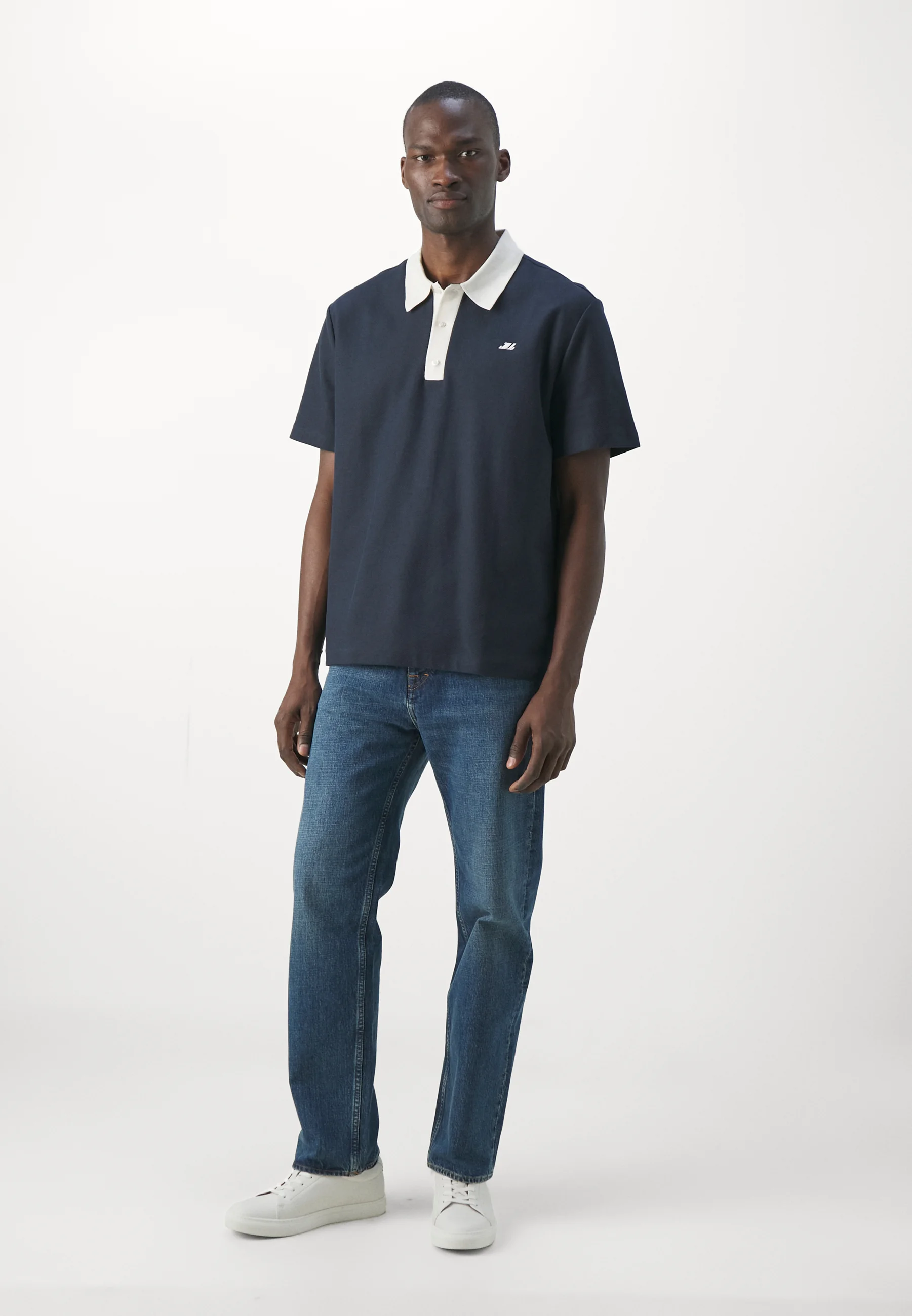 CAMISETA J.LINDEBERG ROLAND - Polo