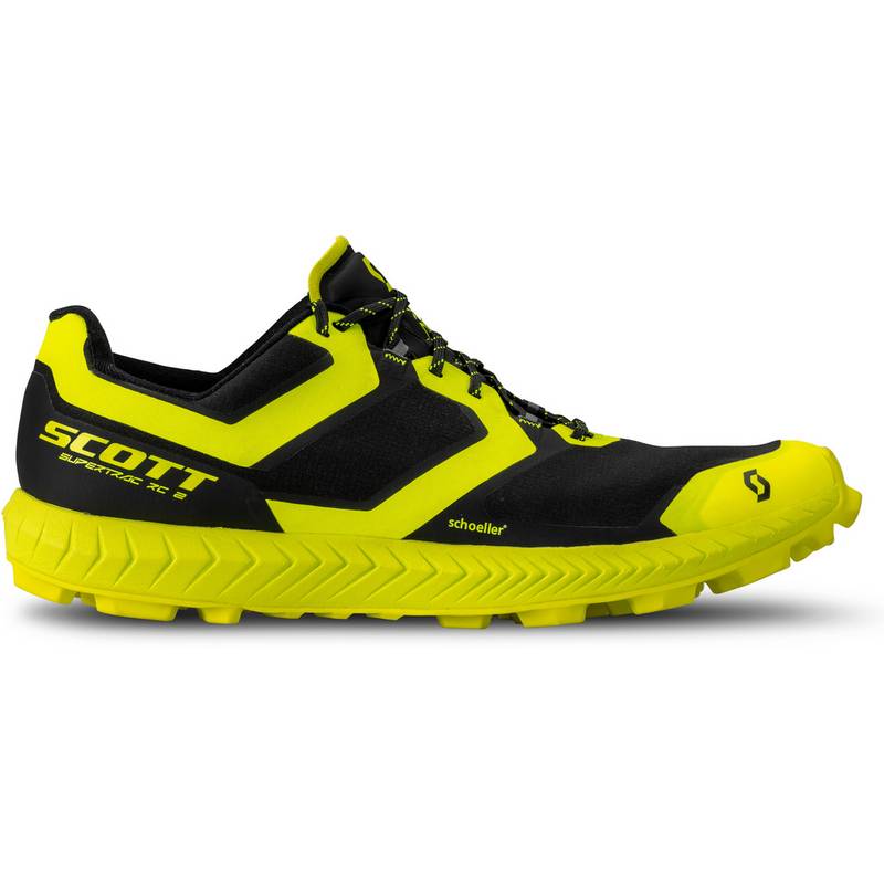 SCOTT Supertrac RC2 Laufschuhe Herren