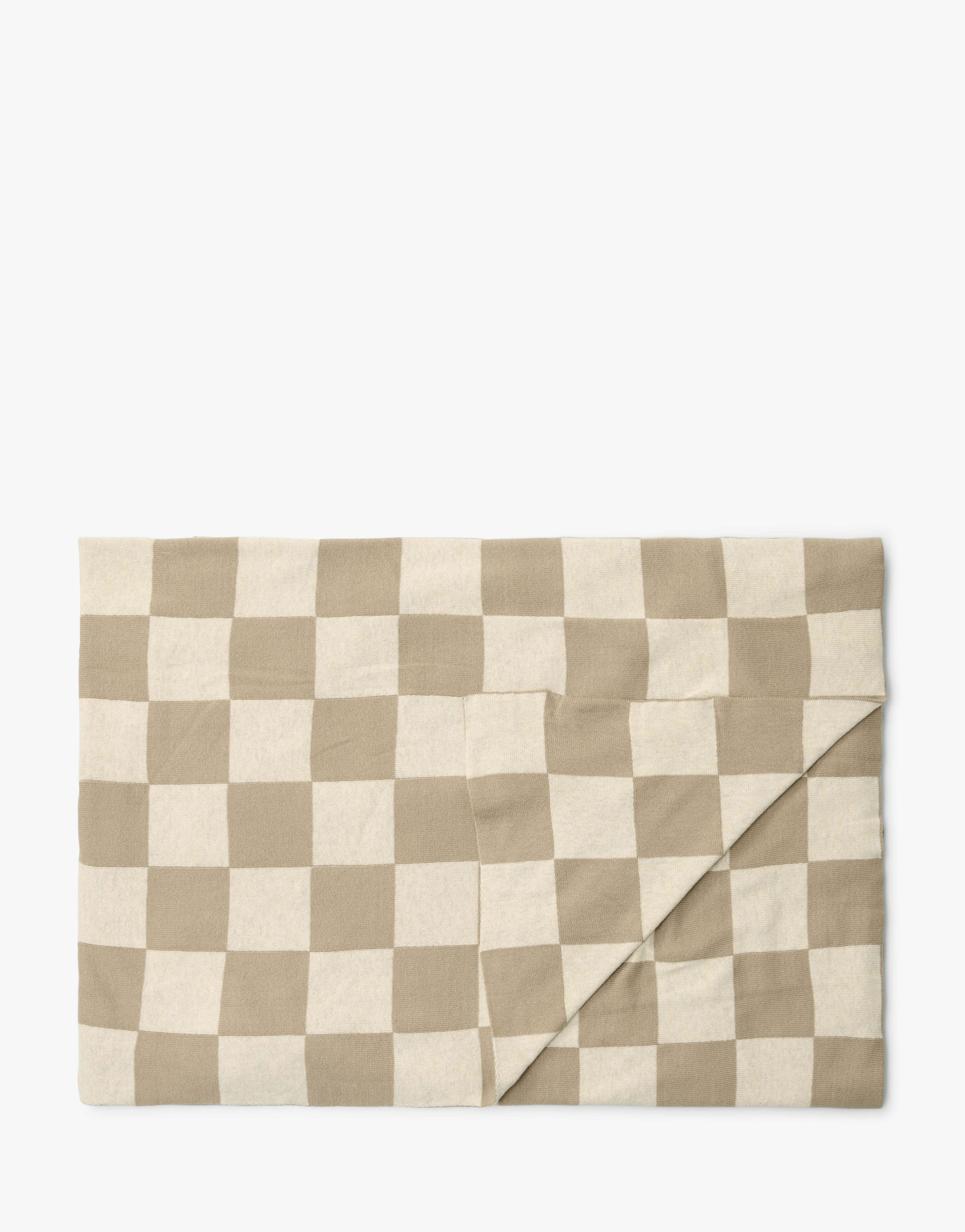 Marc O'PoloPlaid