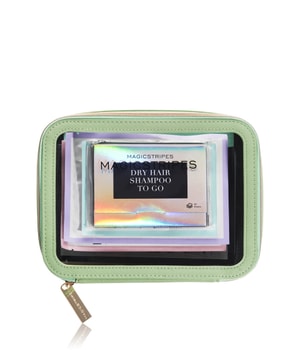 Magicstripes Travelbag Gesichtspflegeset-8 Stk