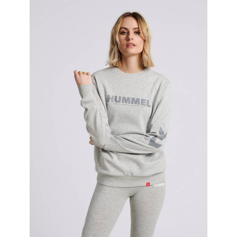 hummel hmlLEGACY SWEATSHIRT Sweatshirt