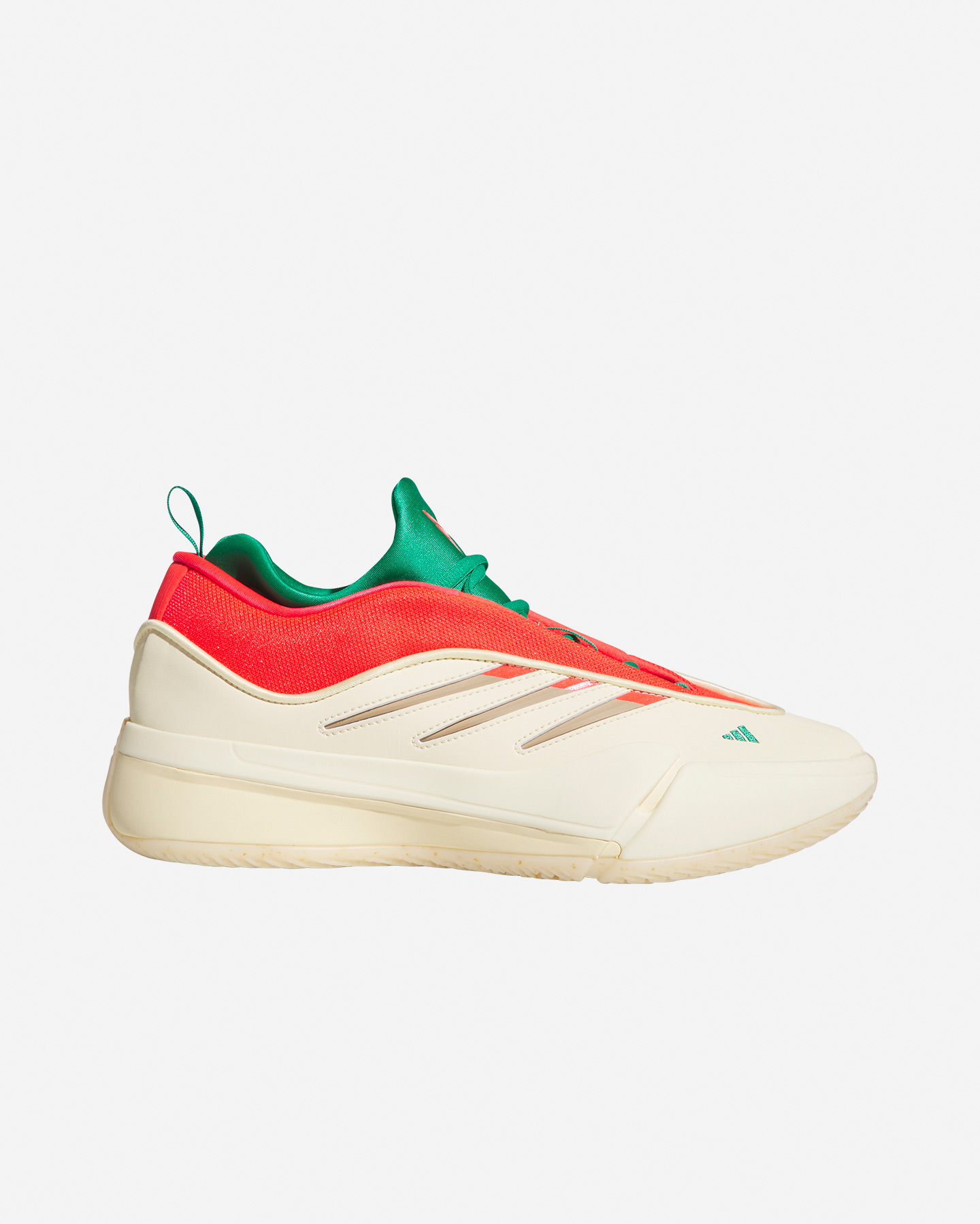 Kosz Scarpe Adidas Dame 9 M JH6627
