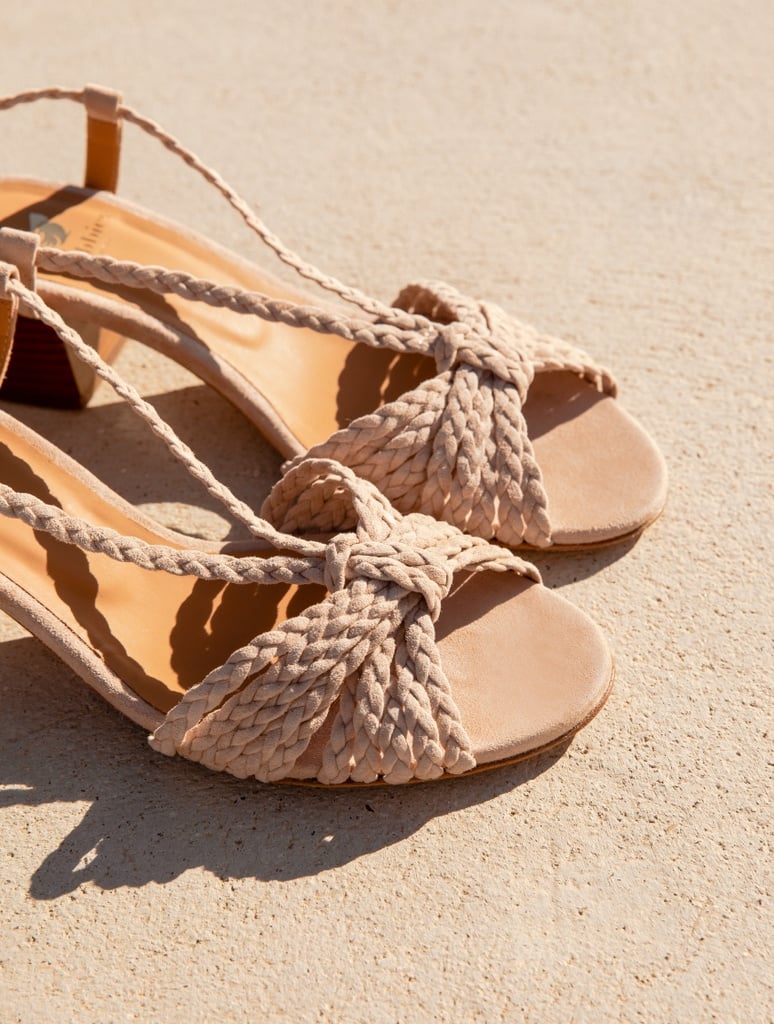 Lou - Beige Tendre
