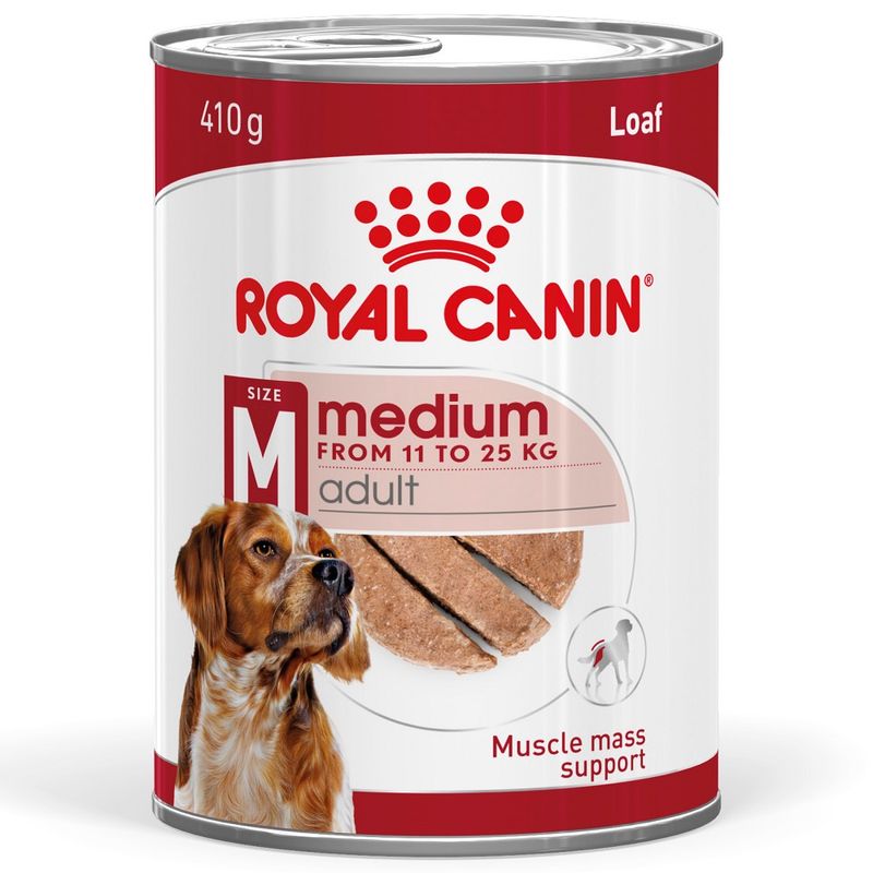 Royal Canin Medium Adult Mousse zu TOP-Preisen