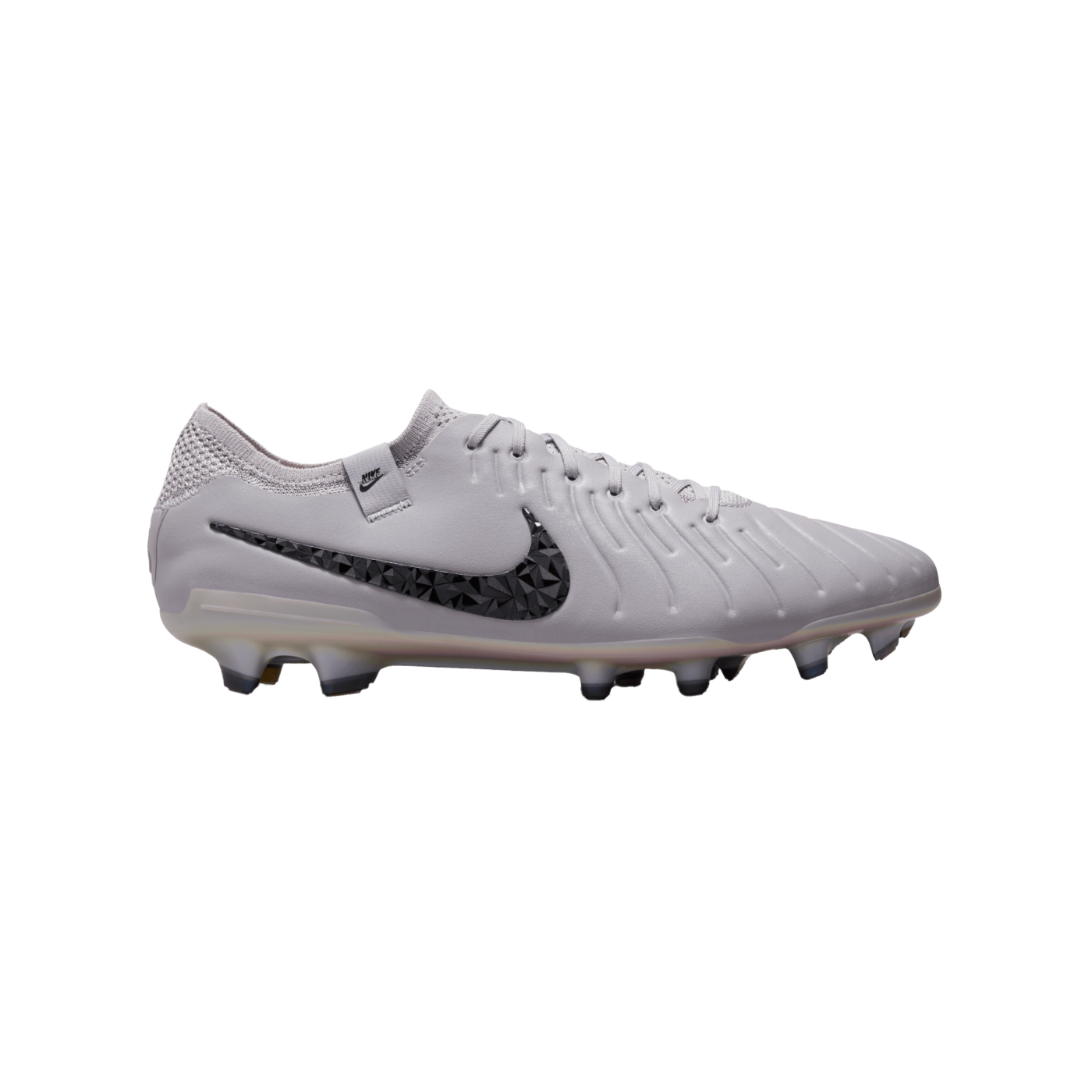 Nike Tiempo Legend X Elite MG Schwarz F001
