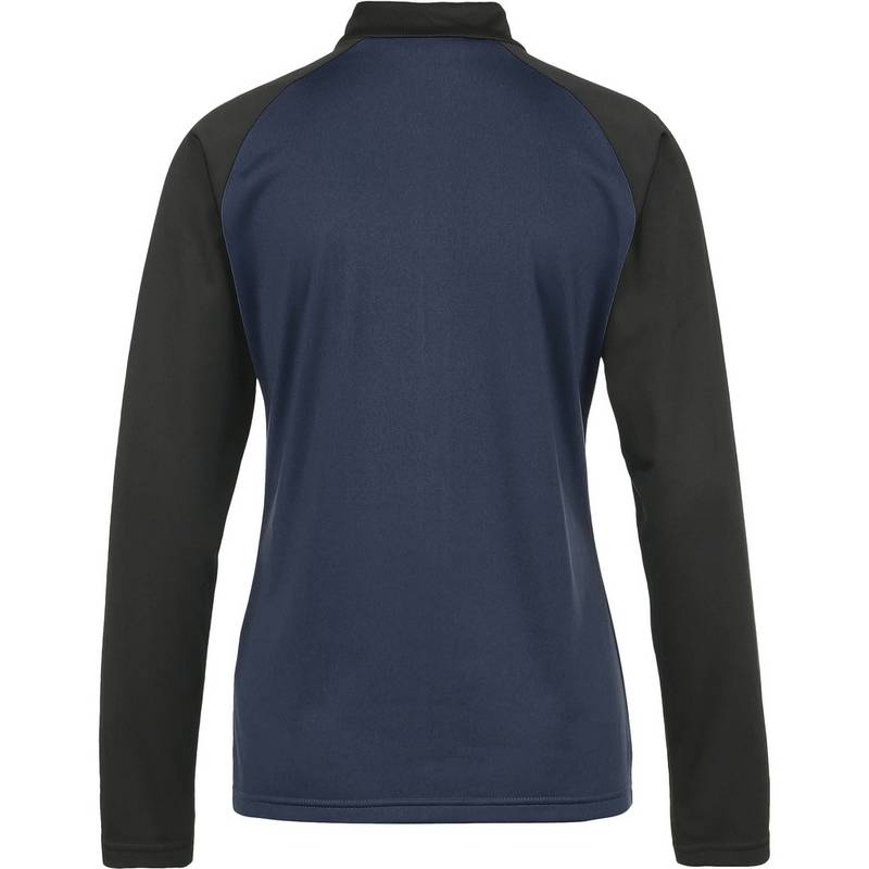 PUMA TeamLIGA Trainingsjacke Damen