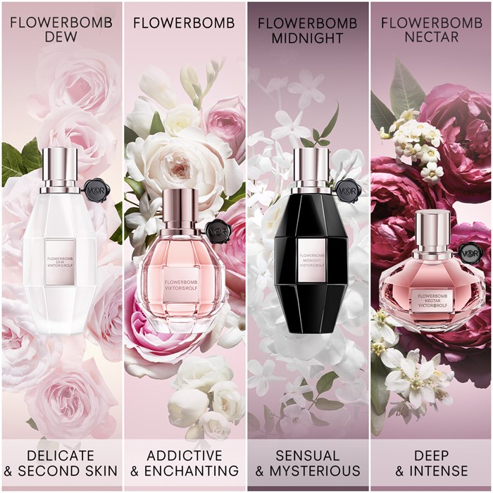 Eau de Parfum Spray