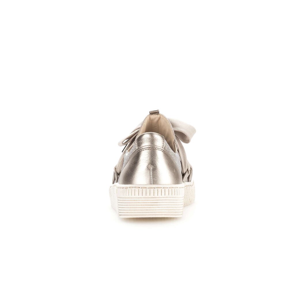Gabor fashion Sneaker low rosa
