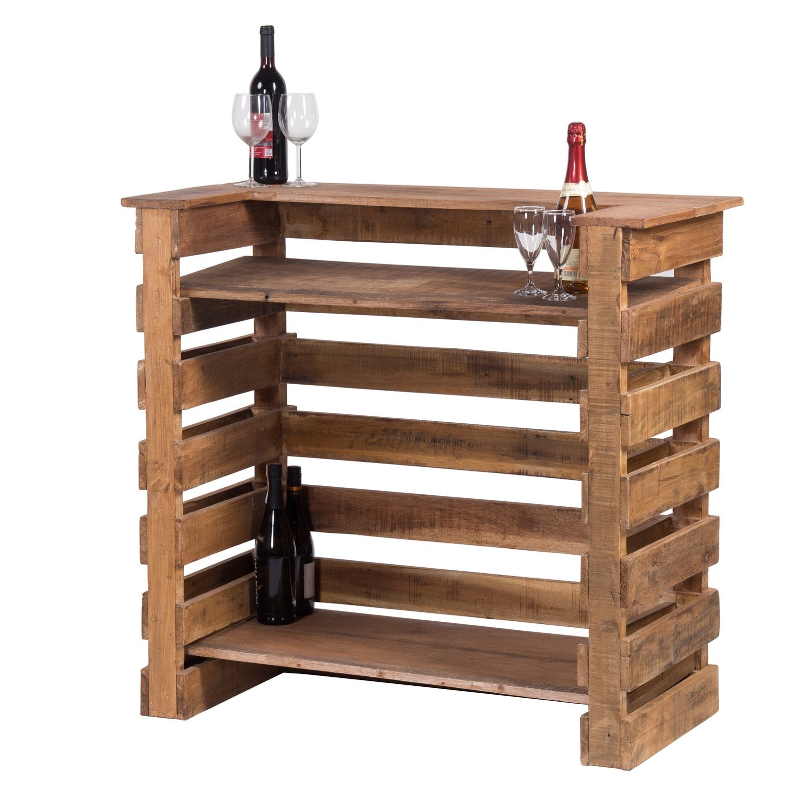 DESIGN DELIGHTS Barschrank BARSCHRANK 
