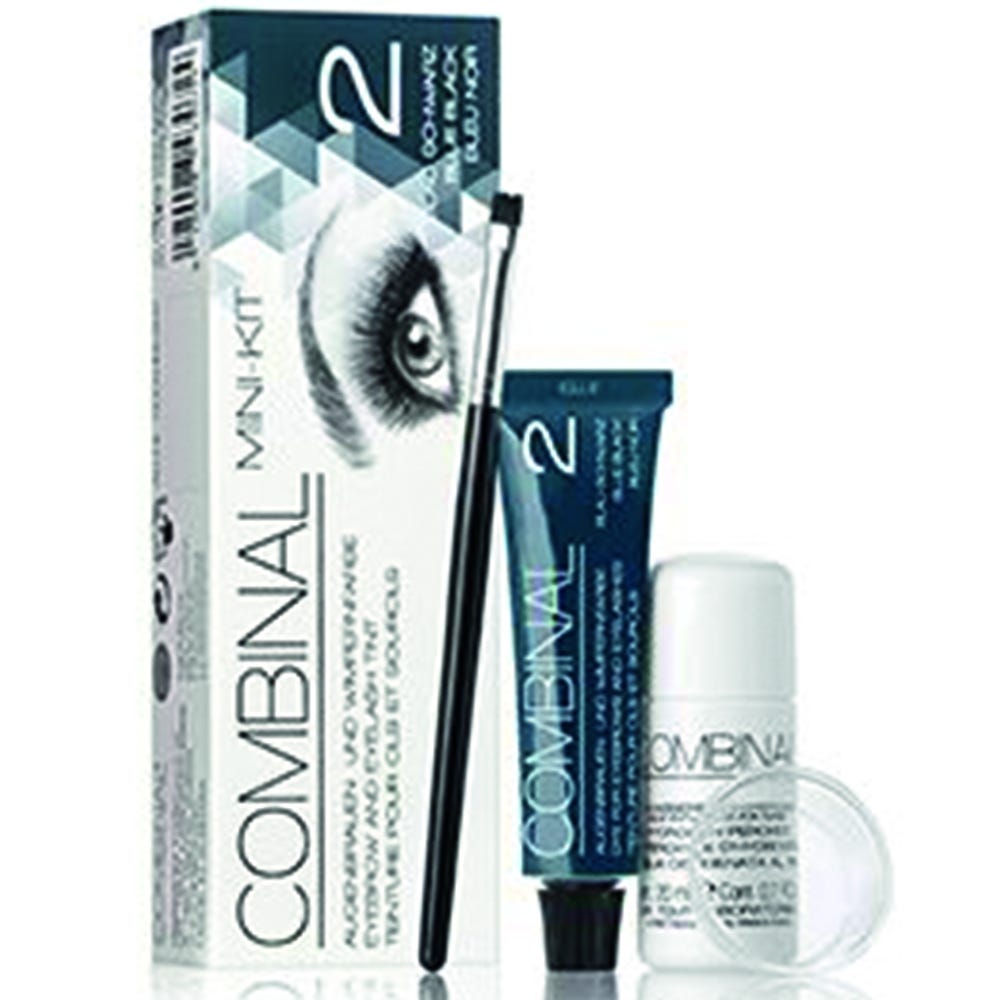 Combinal Mini Kit - Blau-Schwarz
