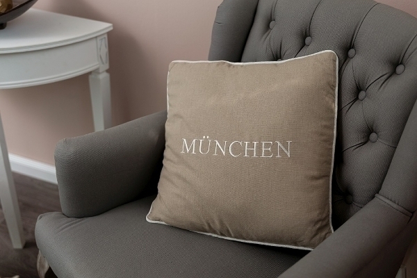 MyFlair München Kissen 